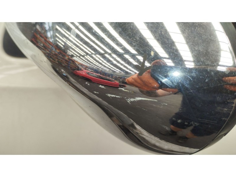 Recambio de retrovisor izquierdo para nissan qashqai i (j10, nj10) 1.5 dci referencia OEM IAM   