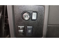Recambio de mando retrovisor para nissan qashqai i (j10, nj10) 2.0 referencia OEM IAM   