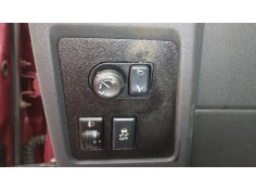 Recambio de mando retrovisor para nissan qashqai i (j10, nj10) 1.5 dci referencia OEM IAM   