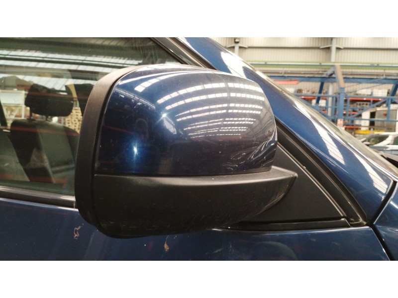 Recambio de retrovisor derecho para bmw x5 (e70) xdrive 30 d referencia OEM IAM 51167282734  