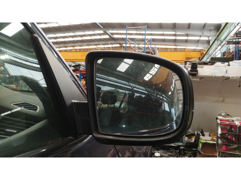 Recambio de retrovisor derecho para bmw x5 (e70) xdrive 30 d referencia OEM IAM 51167282734  