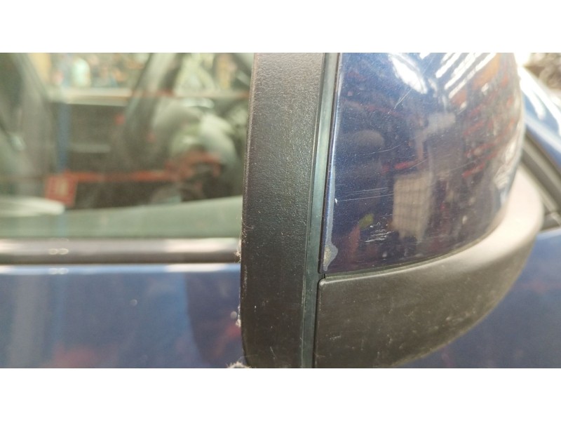 Recambio de retrovisor derecho para bmw x5 (e70) xdrive 30 d referencia OEM IAM 51167282734  
