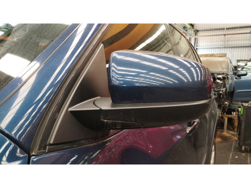 Recambio de retrovisor izquierdo para bmw x5 (e70) xdrive 30 d referencia OEM IAM 51167282733  