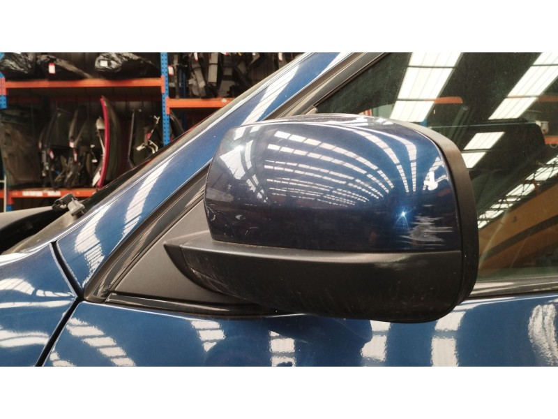 Recambio de retrovisor izquierdo para bmw x5 (e70) xdrive 30 d referencia OEM IAM 51167282733  