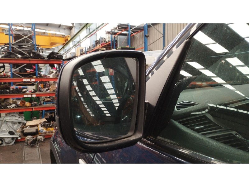 Recambio de retrovisor izquierdo para bmw x5 (e70) xdrive 30 d referencia OEM IAM 51167282733  