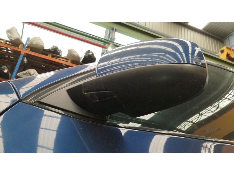 Recambio de retrovisor izquierdo para bmw x5 (e70) xdrive 30 d referencia OEM IAM 51167282733  