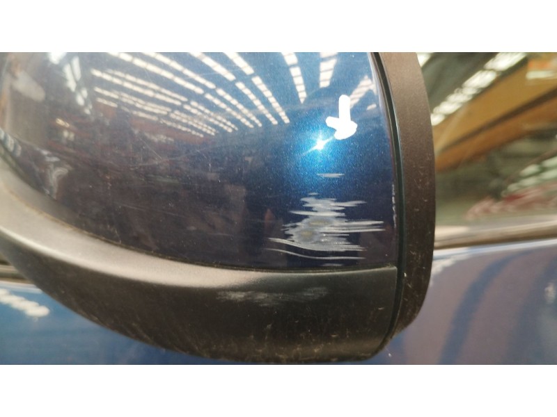 Recambio de retrovisor izquierdo para bmw x5 (e70) xdrive 30 d referencia OEM IAM 51167282733  