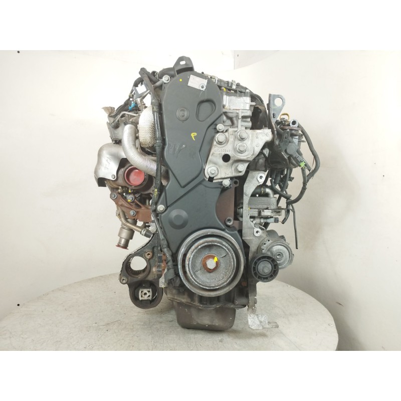 Recambio de motor completo para citroën c5 iii (rd_) 2.2 hdi (rd4hth) referencia OEM IAM 4H01  