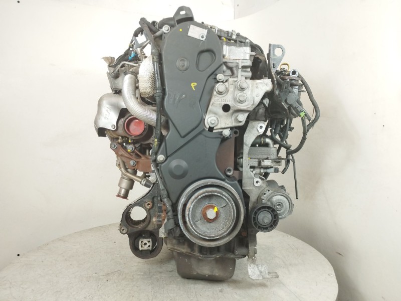 Recambio de motor completo para citroën c5 iii (rd_) 2.2 hdi (rd4hth) referencia OEM IAM 4H01  