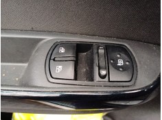 Recambio de mando elevalunas delantero izquierdo para opel corsa e (x15) 1.4 (08, 68) referencia OEM IAM   