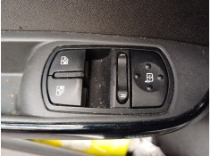 Recambio de mando elevalunas delantero izquierdo para opel corsa e (x15) 1.4 (08, 68) referencia OEM IAM    2