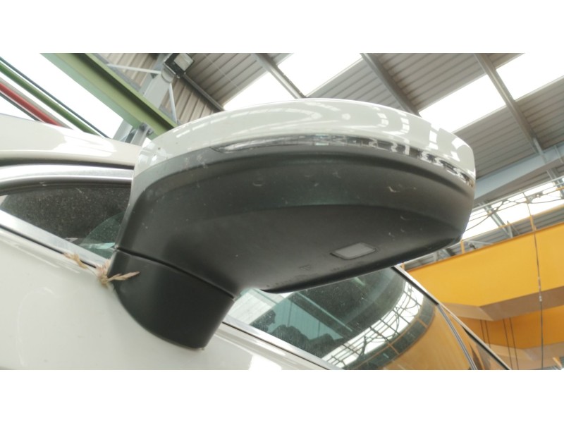 Recambio de retrovisor izquierdo para volkswagen tiguan (ad1, ax1) 2.0 tdi 4motion referencia OEM IAM 5NB857507AB  