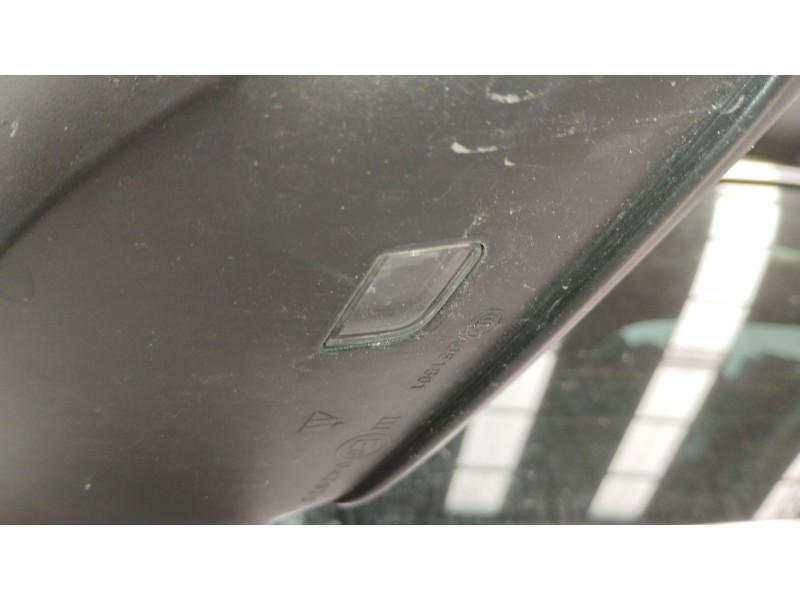 Recambio de retrovisor izquierdo para volkswagen tiguan (ad1, ax1) 2.0 tdi 4motion referencia OEM IAM 5NB857507AB  