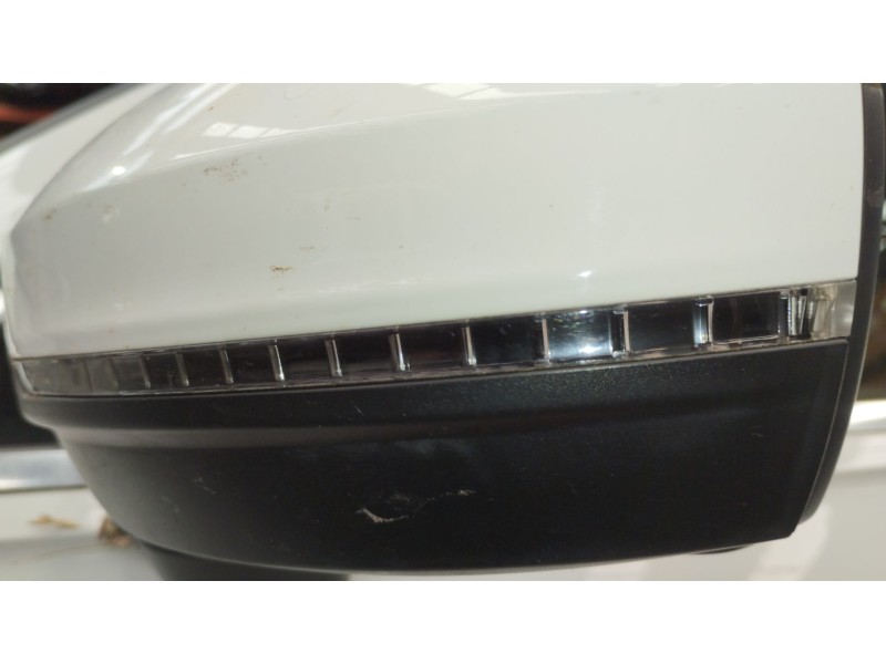Recambio de retrovisor izquierdo para volkswagen tiguan (ad1, ax1) 2.0 tdi 4motion referencia OEM IAM 5NB857507AB  