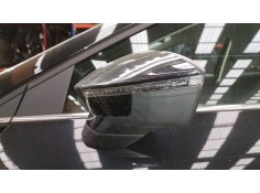 Recambio de retrovisor izquierdo para seat leon st (5f8) 1.4 tsi referencia OEM IAM 5F1857507P   2