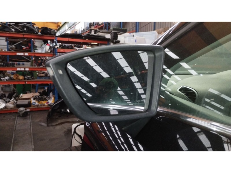 Recambio de retrovisor izquierdo para seat leon st (5f8) 1.4 tsi referencia OEM IAM 5F1857507P  