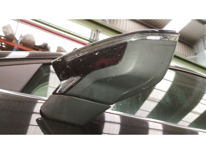Recambio de retrovisor izquierdo para seat leon st (5f8) 1.4 tsi referencia OEM IAM 5F1857507P  