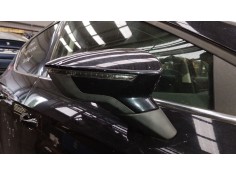 Recambio de retrovisor derecho para seat leon st (5f8) 1.4 tsi referencia OEM IAM 5F1857508Q  