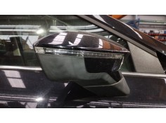 Recambio de retrovisor derecho para seat leon st (5f8) 1.4 tsi referencia OEM IAM 5F1857508Q   2