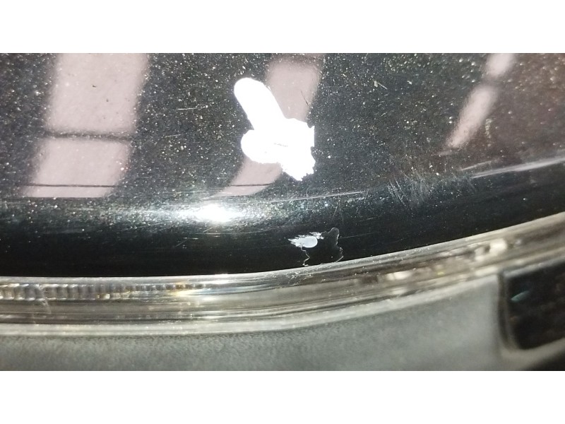 Recambio de retrovisor derecho para seat leon st (5f8) 1.4 tsi referencia OEM IAM 5F1857508Q  