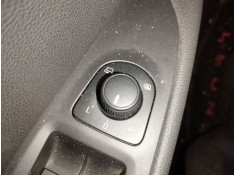 Recambio de mando retrovisor para seat leon st (5f8) 2.0 tdi referencia OEM IAM   