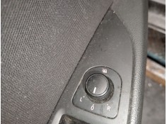 Recambio de mando retrovisor para seat leon st (5f8) 1.6 tdi referencia OEM IAM   