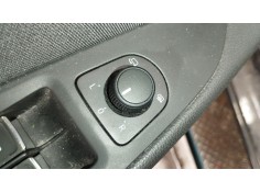 Recambio de mando retrovisor para seat leon st (5f8) 1.4 tsi referencia OEM IAM   