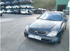 citroën xsara (n1) del año 2001