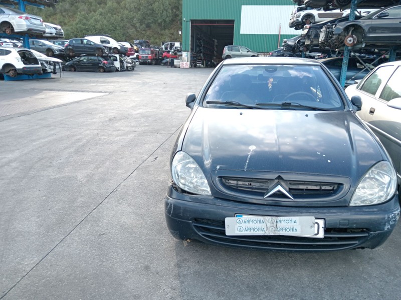 citroën xsara (n1) del año 2001