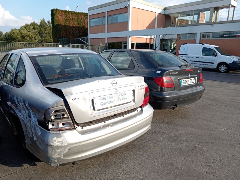 opel vectra b (j96) del año 1999