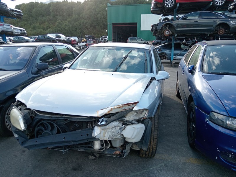 opel vectra b (j96) del año 1999