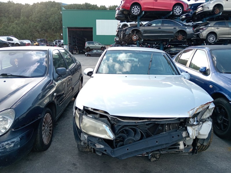opel vectra b (j96) del año 1999