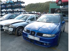 seat leon (1m1) del año 1999