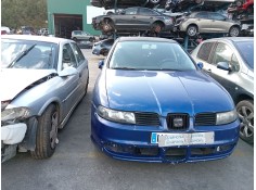 seat leon (1m1) del año 1999 2