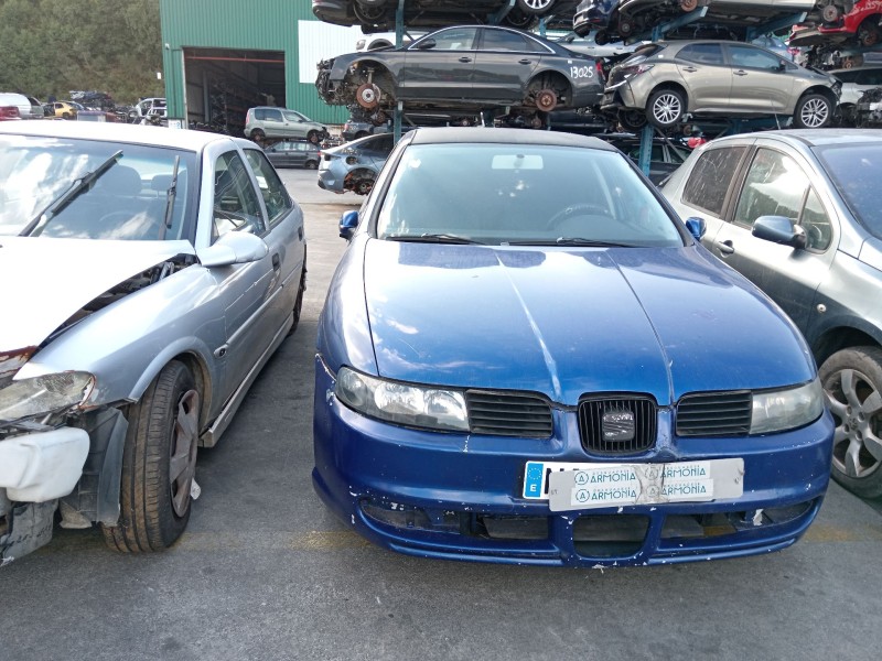 seat leon (1m1) del año 1999