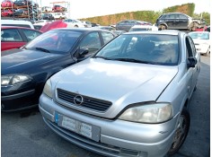 opel astra g hatchback (t98) del año 2001