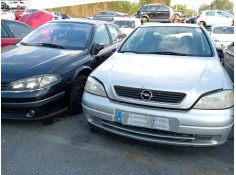 opel astra g hatchback (t98) del año 2001 2