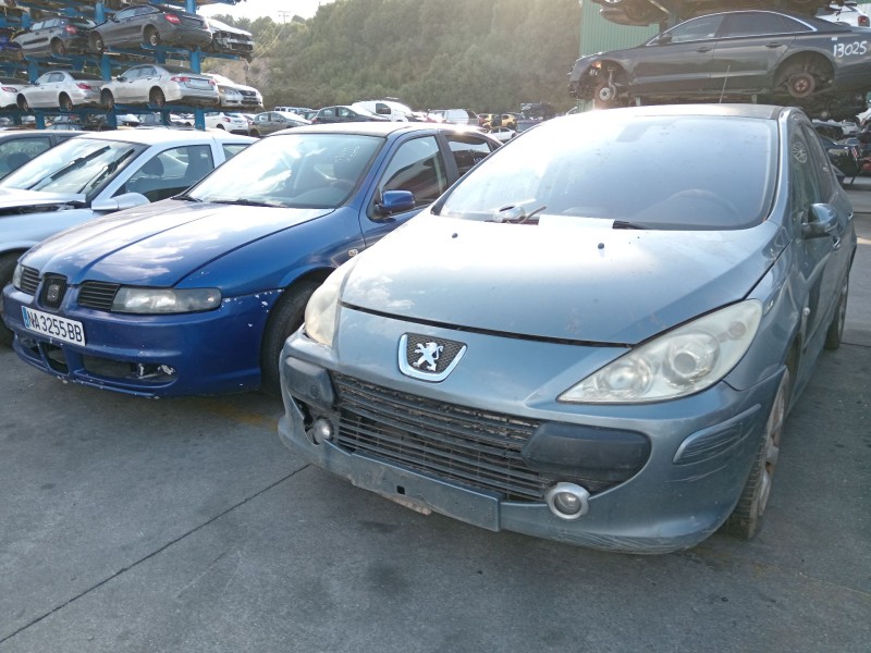 peugeot 307 (3a/c) del año 2005