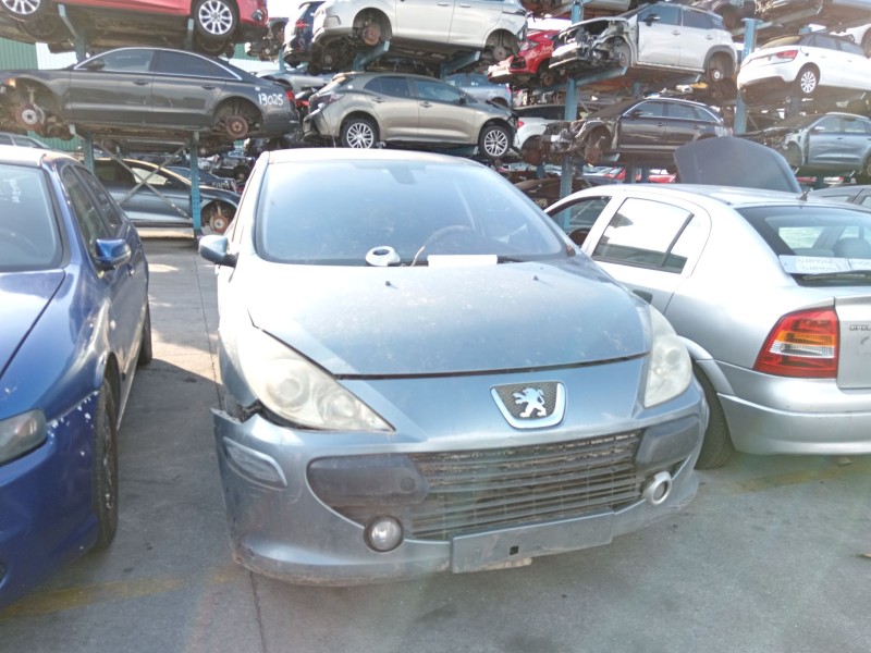 peugeot 307 (3a/c) del año 2005