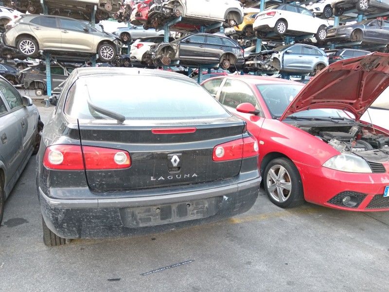 renault laguna ii (bg0/1_) del año 2006