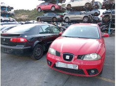 seat ibiza iii (6l1) del año 2007
