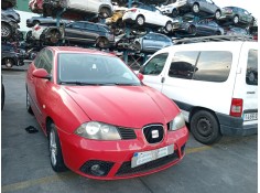 seat ibiza iii (6l1) del año 2007 2