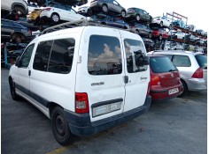 citroën berlingo / berlingo first monospace (mf_, gjk_, gfk_) del año 2010