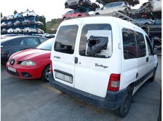 citroën berlingo / berlingo first monospace (mf_, gjk_, gfk_) del año 2010 2