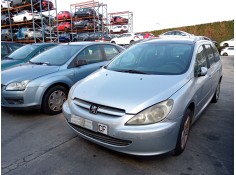 peugeot 307 sw (3h) del año 2004