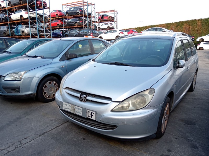 peugeot 307 sw (3h) del año 2004