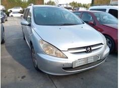 peugeot 307 sw (3h) del año 2004 2