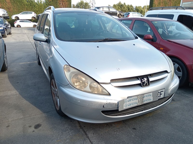 peugeot 307 sw (3h) del año 2004