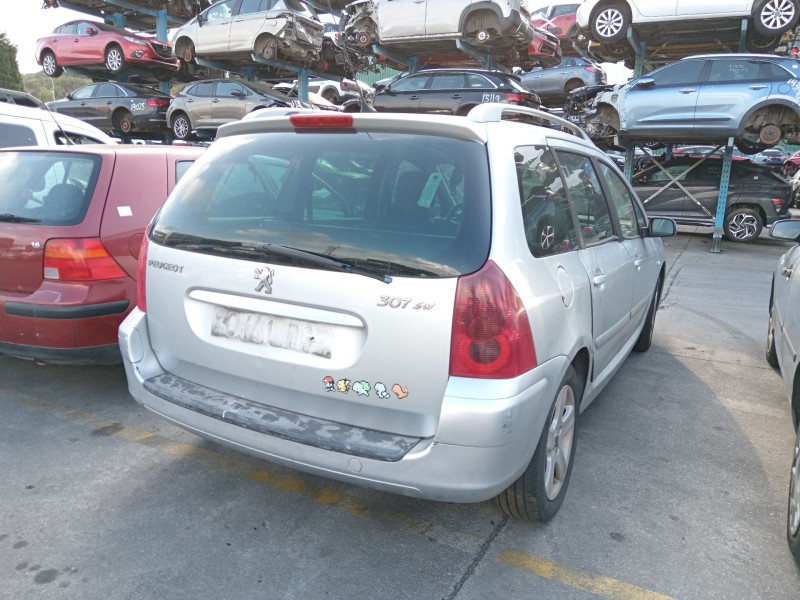 peugeot 307 sw (3h) del año 2004