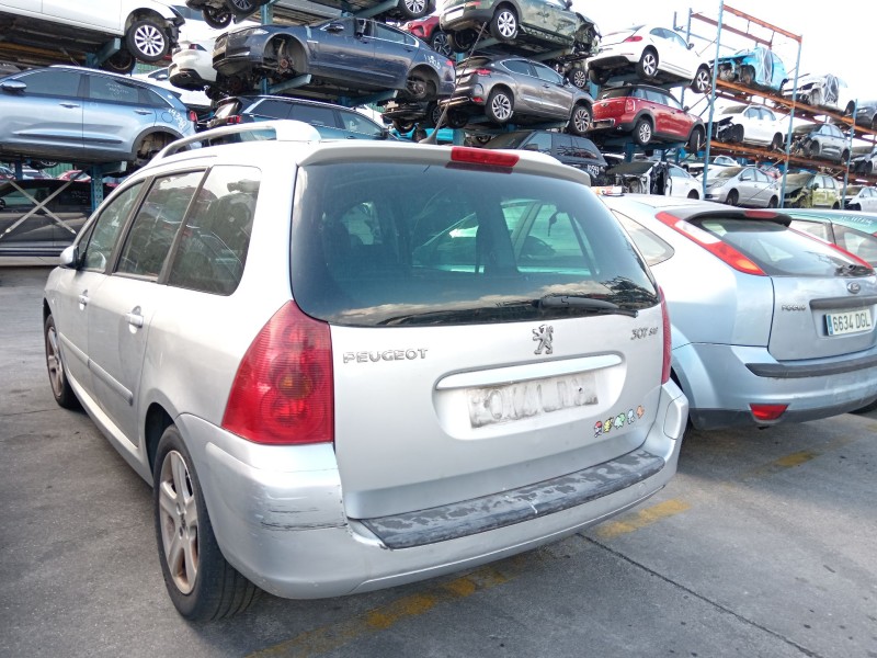 peugeot 307 sw (3h) del año 2004
